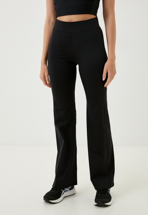 

Брюки спортивные Heroine Sport, Черный, FLOW LEGGING