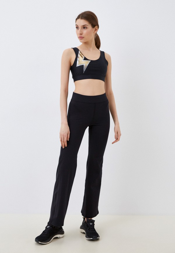 фото Брюки спортивные heroine sport