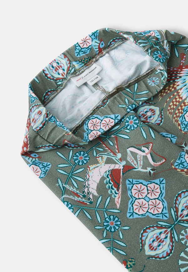 фото Леггинсы reima