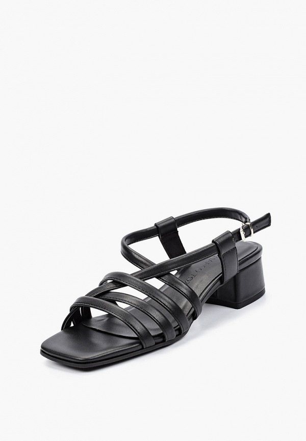 фото Босоножки marco tozzi