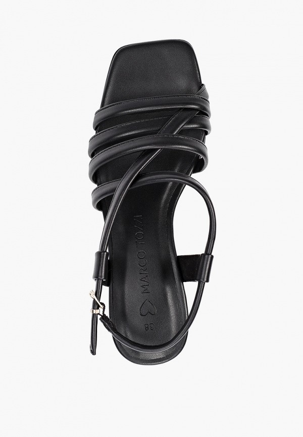 фото Босоножки marco tozzi