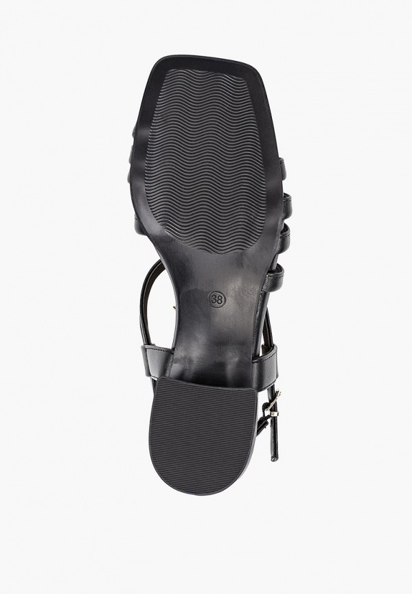 фото Босоножки marco tozzi