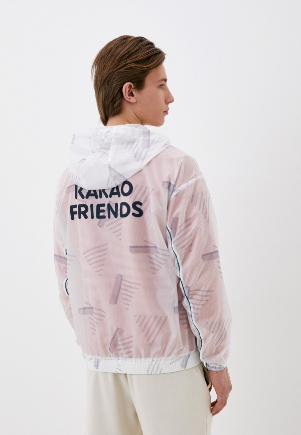 фото Ветровка 361