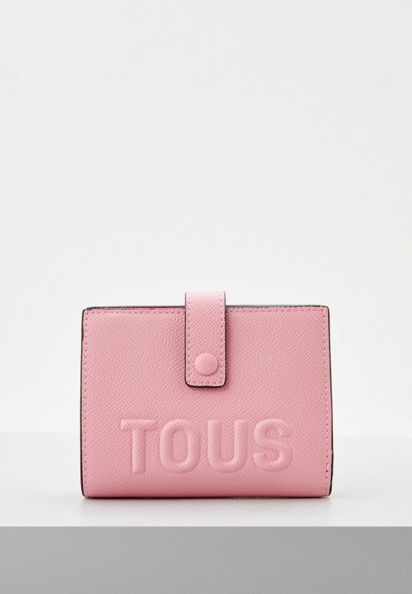 

Кошелек Tous, Розовый