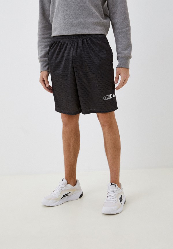 

Шорты Champion, Серый, 9-INCH CLASSIC GRAPHIC MESH SHORT