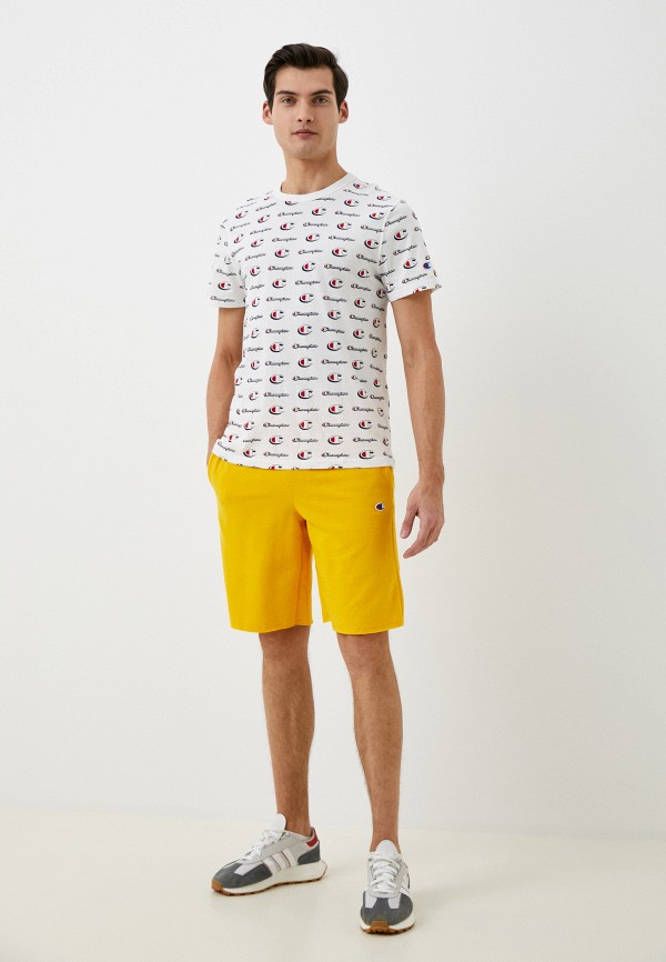 фото Шорты спортивные champion