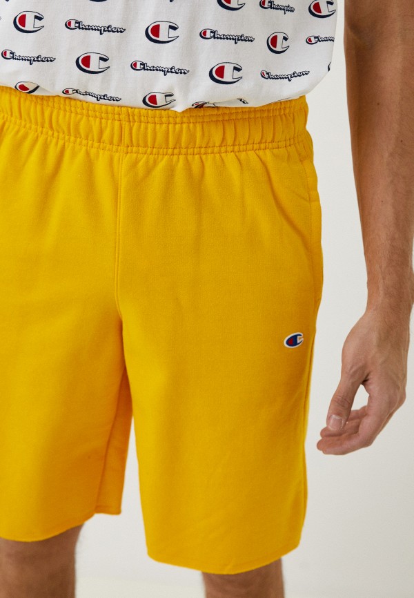 фото Шорты спортивные champion