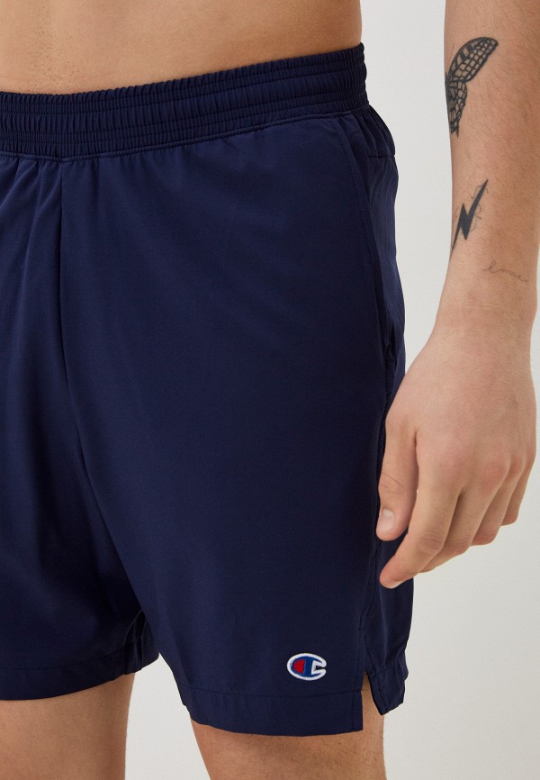 фото Шорты спортивные champion