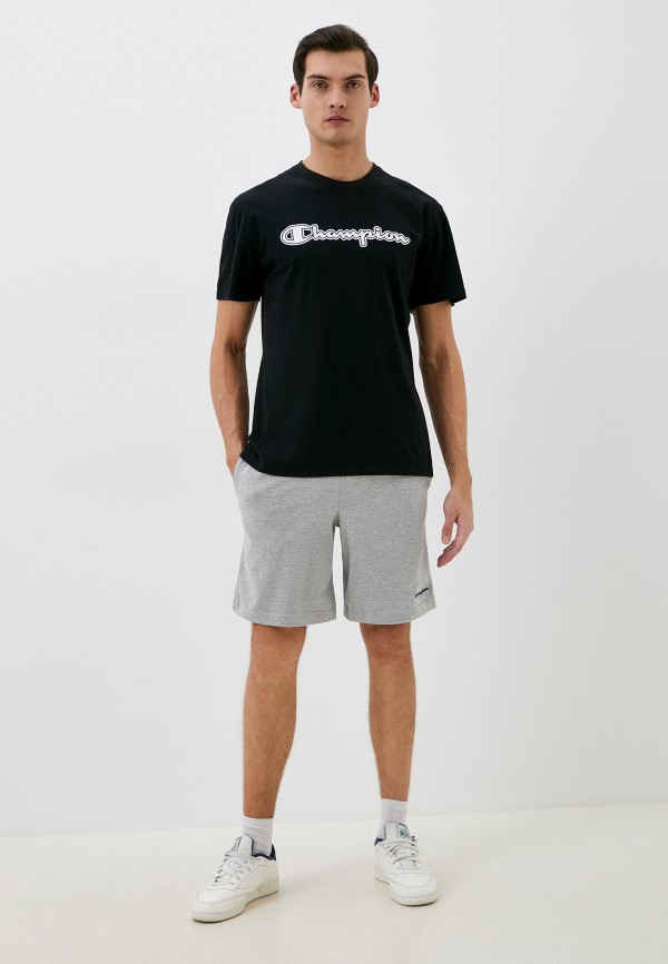 фото Шорты спортивные champion