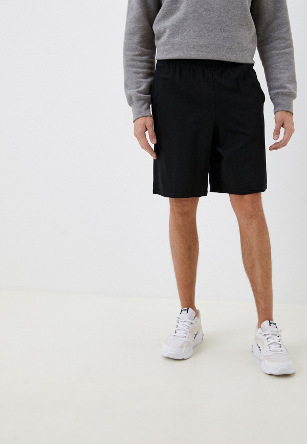 

Шорты Champion, Черный, 9-INCH EVERYDAY COTTON SHORT