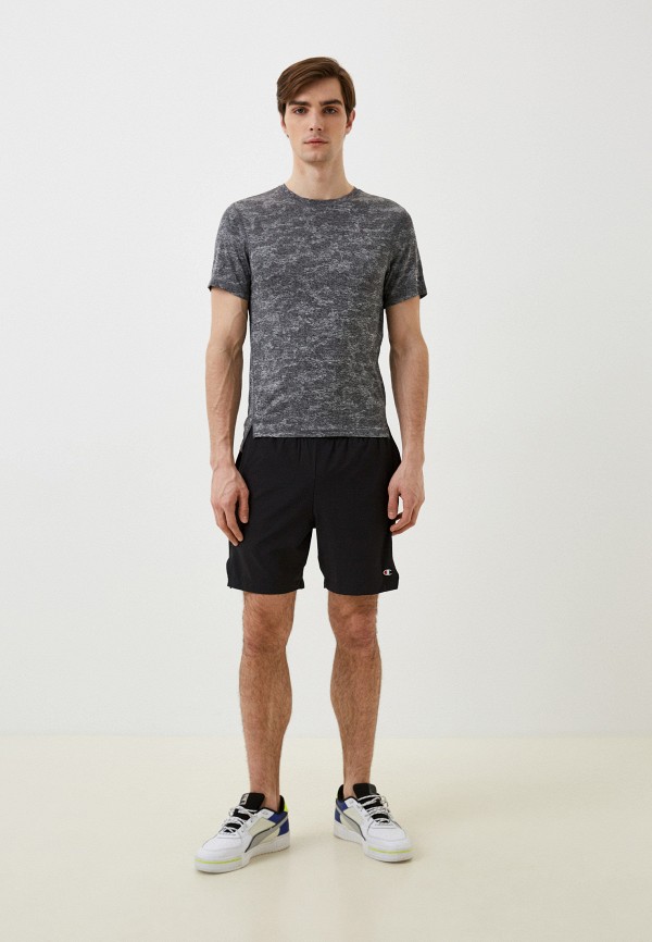 фото Шорты спортивные champion