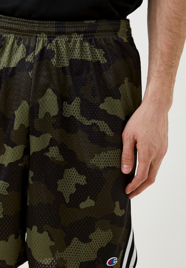 фото Шорты champion