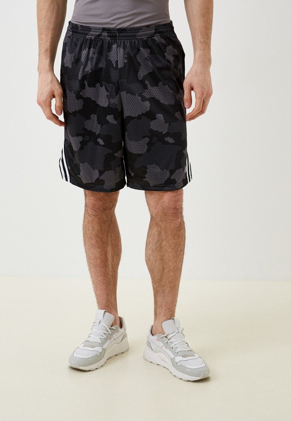 

Шорты спортивные Champion, Серый, 9 INCH AOP LACROSSE SHORT