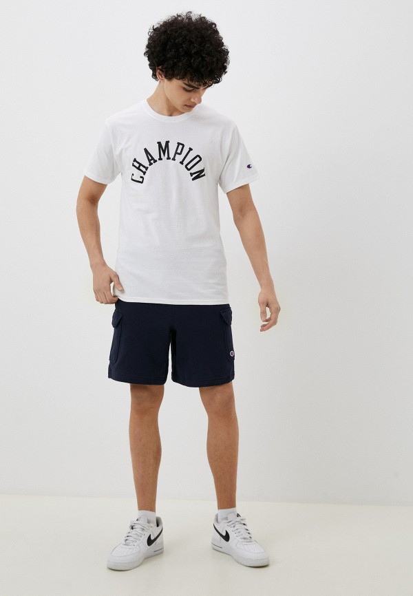 фото Шорты спортивные champion