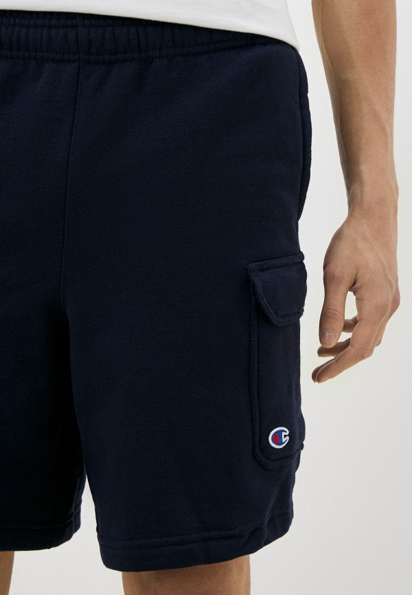 фото Шорты спортивные champion
