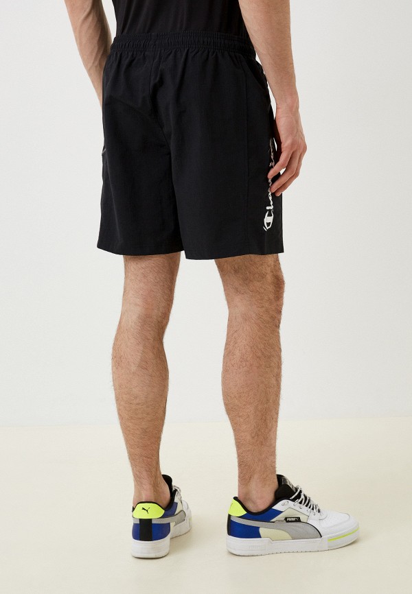фото Шорты спортивные champion