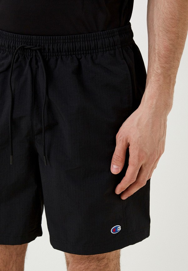 фото Шорты спортивные champion