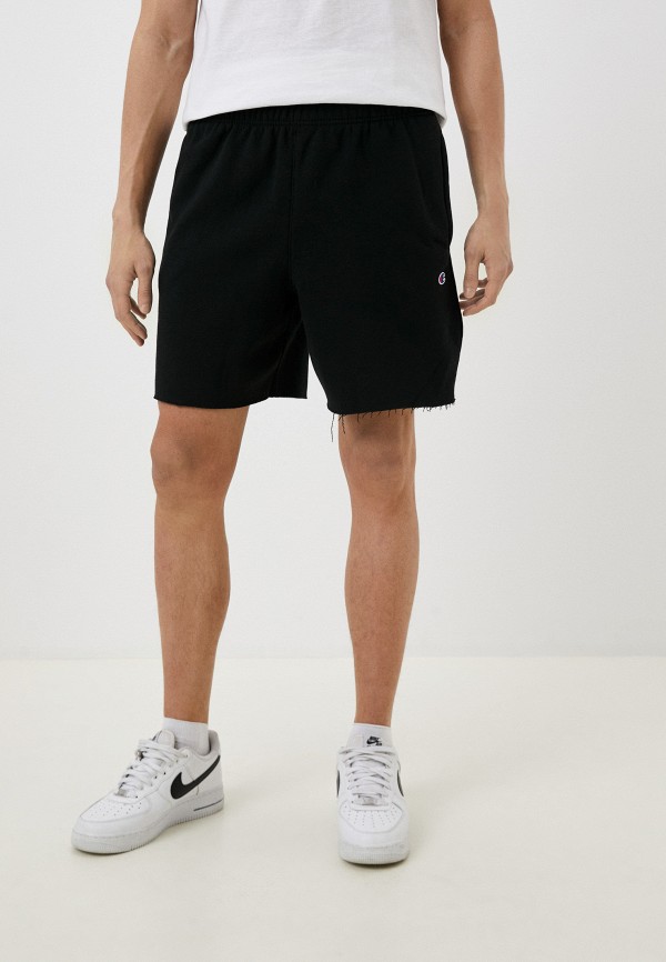 

Шорты спортивные Champion, Черный, 7-INCH POWERBLEND SHORT
