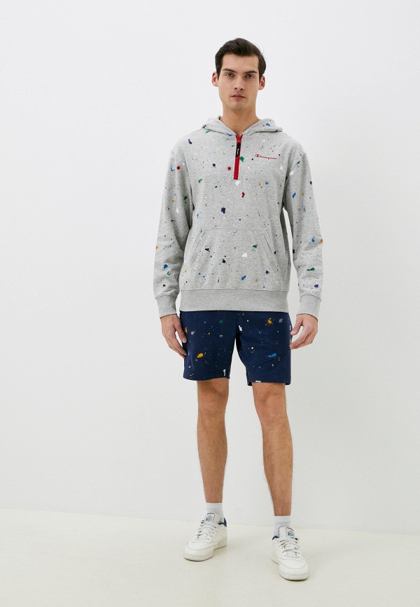 фото Шорты спортивные champion