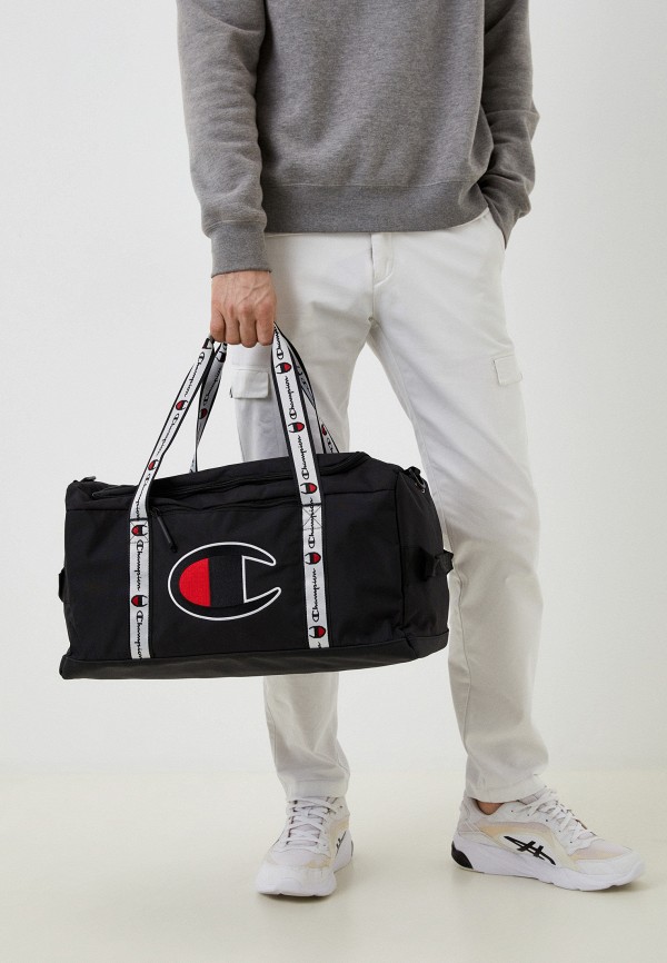 фото Сумка спортивная champion