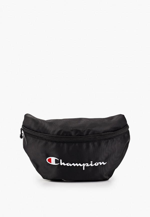 

Сумка поясная Champion, Черный, CHAMPION AVERY WAIST PACK