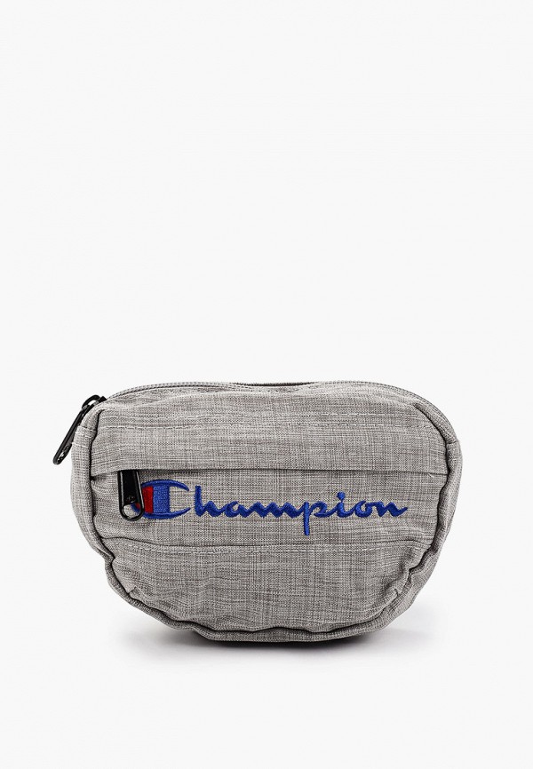

Сумка поясная Champion, Серый, CHAMPION CITY WAIST PACK