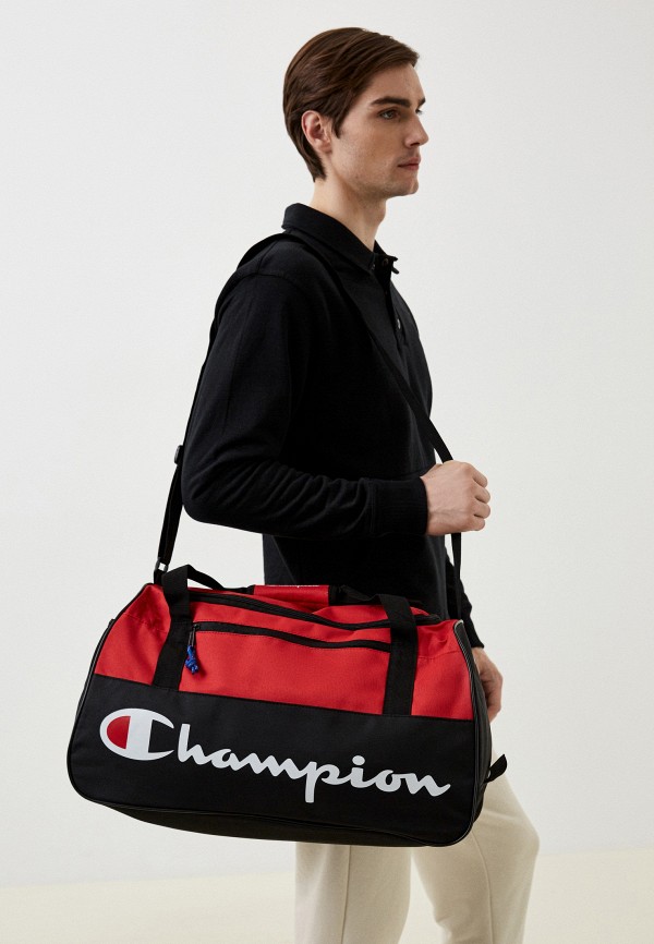 фото Сумка спортивная champion