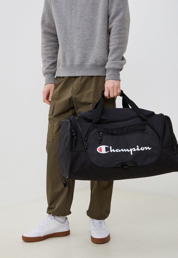 фото Сумка спортивная champion