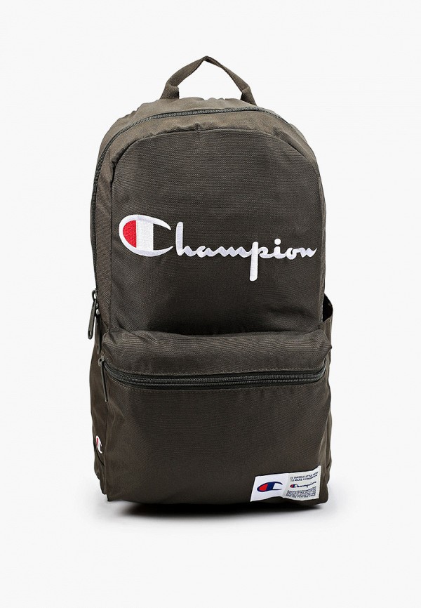

Рюкзак Champion, Зеленый, CHAMPION LIFELINE BACKPACK