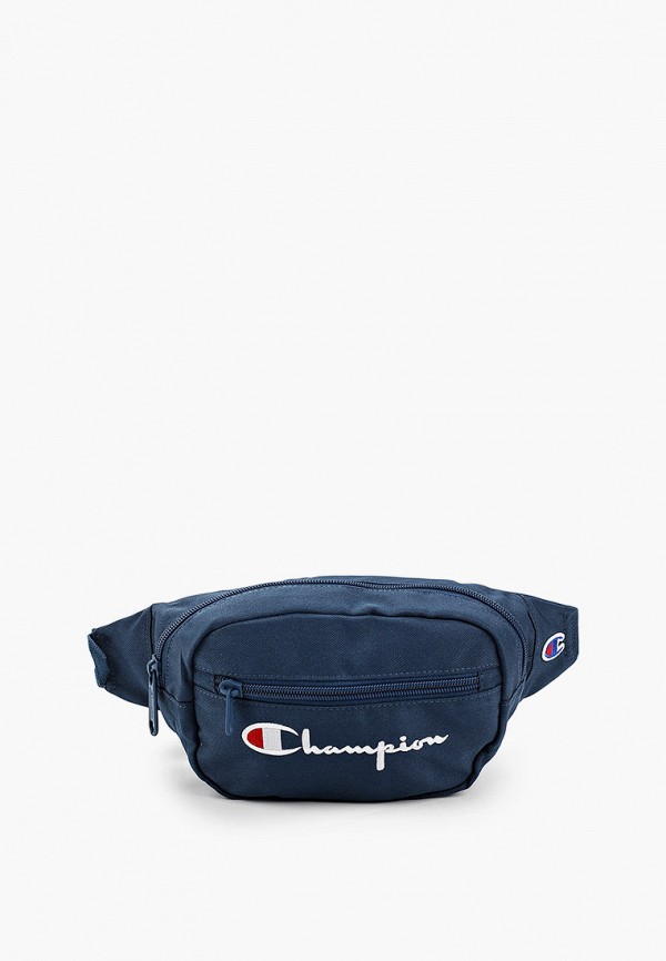 

Сумка поясная Champion, Синий, CHAMPION LIFELINE WAIST PACK