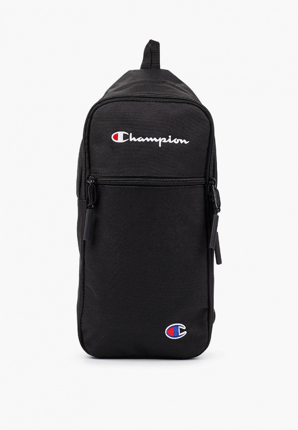 

Рюкзак Champion, Черный, CHAMPION COMMAND BACKPACK SLING