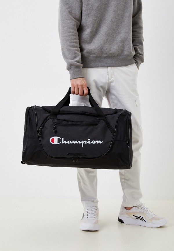 фото Сумка спортивная champion