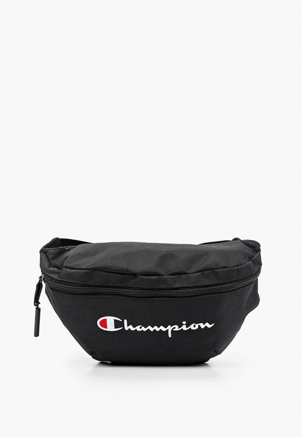 

Сумка поясная Champion, Черный, CHAMPION VARSITY WAIST PACK