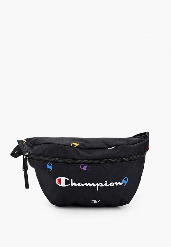

Сумка поясная Champion, Черный, CHAMPION VARSITY WAIST PACK