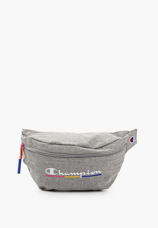 

Сумка поясная Champion, Серый, CHAMPION VARSITY WAIST PACK
