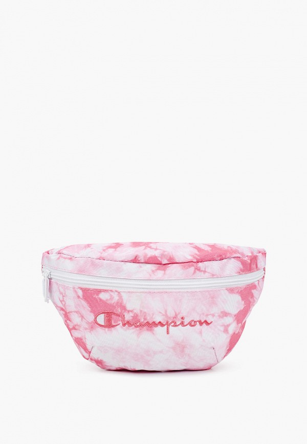 

Сумка поясная Champion, Розовый, VARSITY WAIST PACK