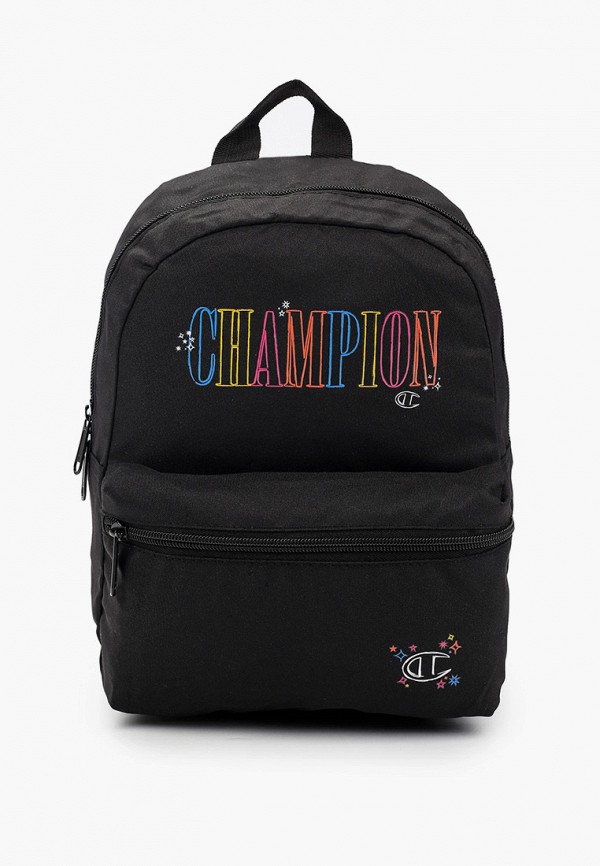 

Рюкзак Champion, Черный, CHAMPION VARSITY MINI BACKPACK