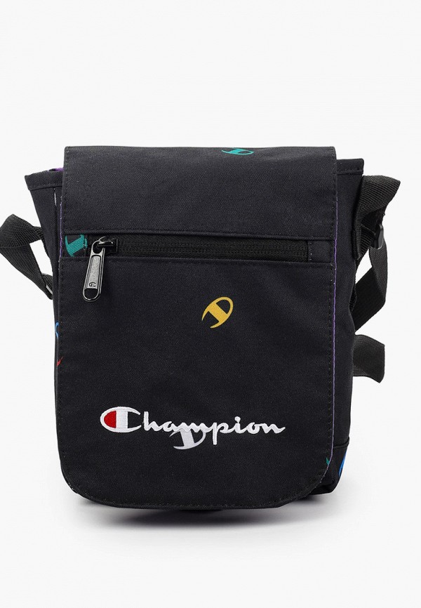 

Сумка Champion, Черный, CHAMPION VARSITY CROSSBODY