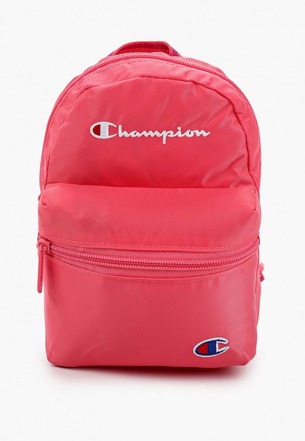 

Рюкзак Champion, Розовый, CHAMPION QUALIFIER CONVERTIBLE MINI BACKPACK