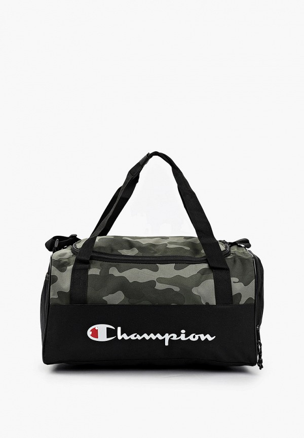 

Сумка спортивная Champion, Хаки, CHAMPION PROLOGUE DUFFEL
