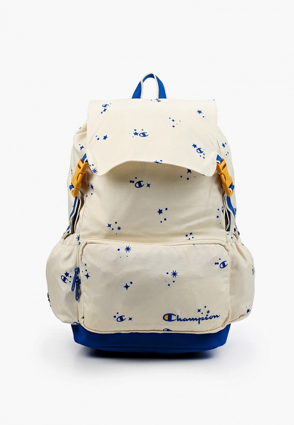 

Рюкзак Champion, Бежевый, CHAMPION UNION BACKPACK
