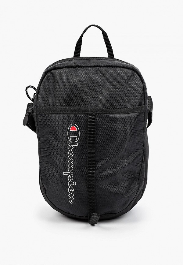 

Сумка Champion, Черный, CHAMPION CENTER CROSSBODY