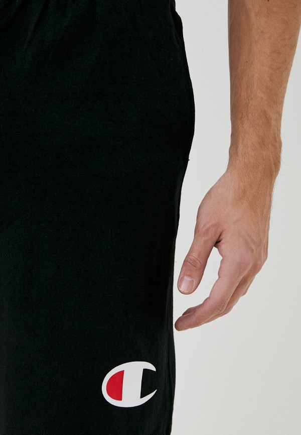 фото Шорты спортивные champion