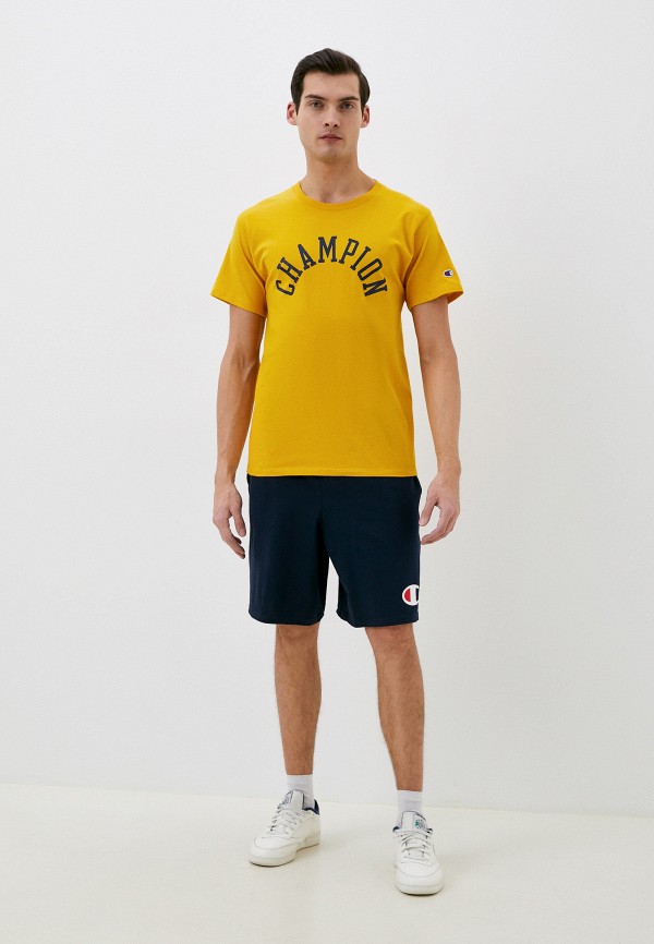фото Шорты спортивные champion