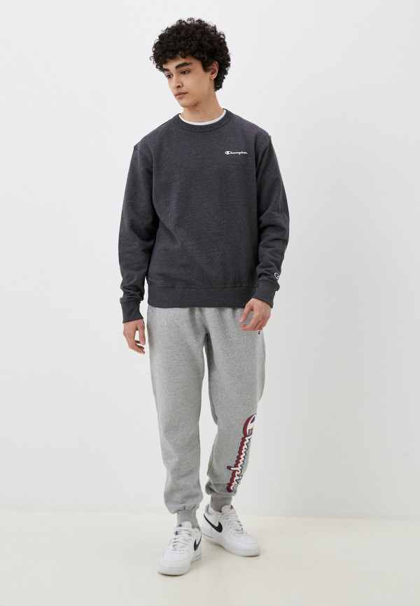 фото Брюки спортивные champion