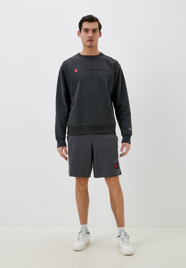 фото Шорты спортивные champion
