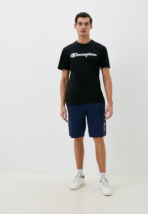 фото Шорты спортивные champion