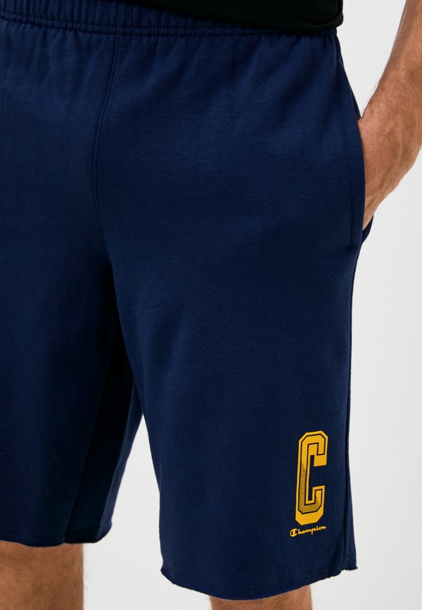 фото Шорты спортивные champion