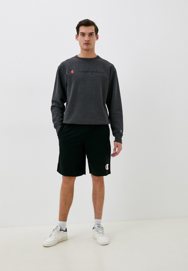 фото Шорты спортивные champion