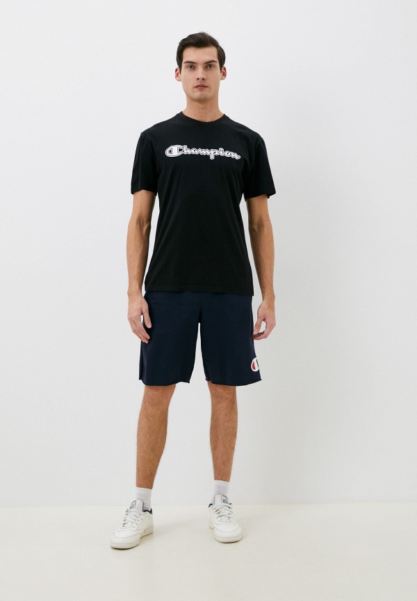 фото Шорты спортивные champion
